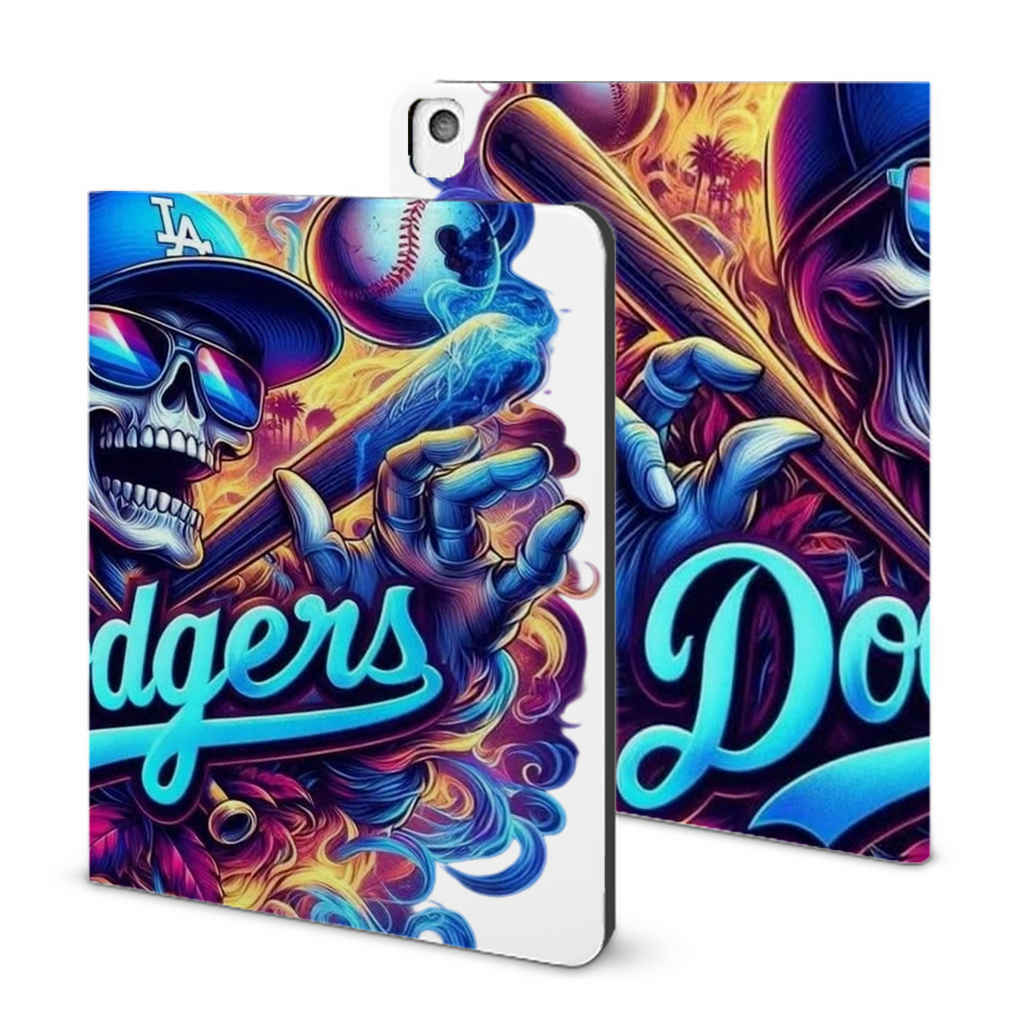  IPad Book-Style Case With Pencil Slot – Slim PU & TPU Cover – Full Protection, Precise Fit, Water & Scratch Resistant